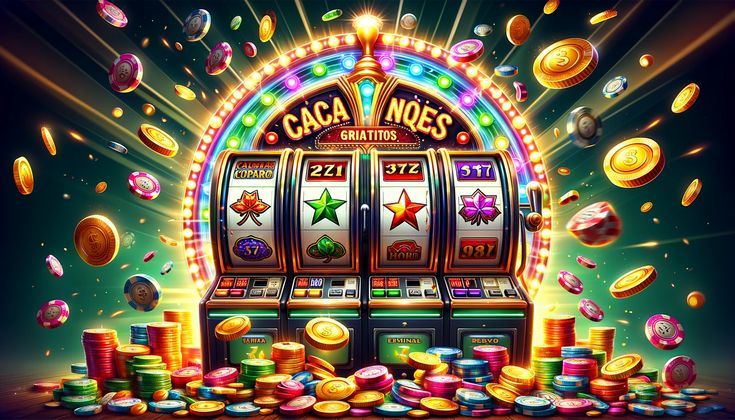 Sweet Bonanza کیسینو میں سلاٹ کھیلنا شروع کریں۔